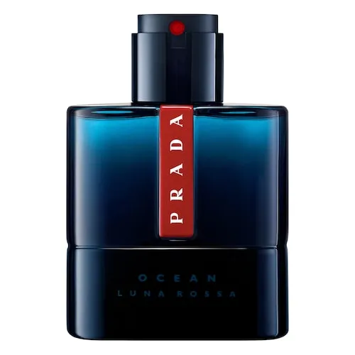 Prada Luna Rossa Carbon Cologne for Men | FragranceX.com