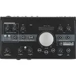 Mackie Big Knob Studio Monitor Controller / Interface | Reverb