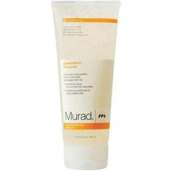 Murad Environmental Shield Essential-C Cleanser - 6.75 oz tube