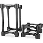 IsoAcoustics ISO 130 Stands, Pair