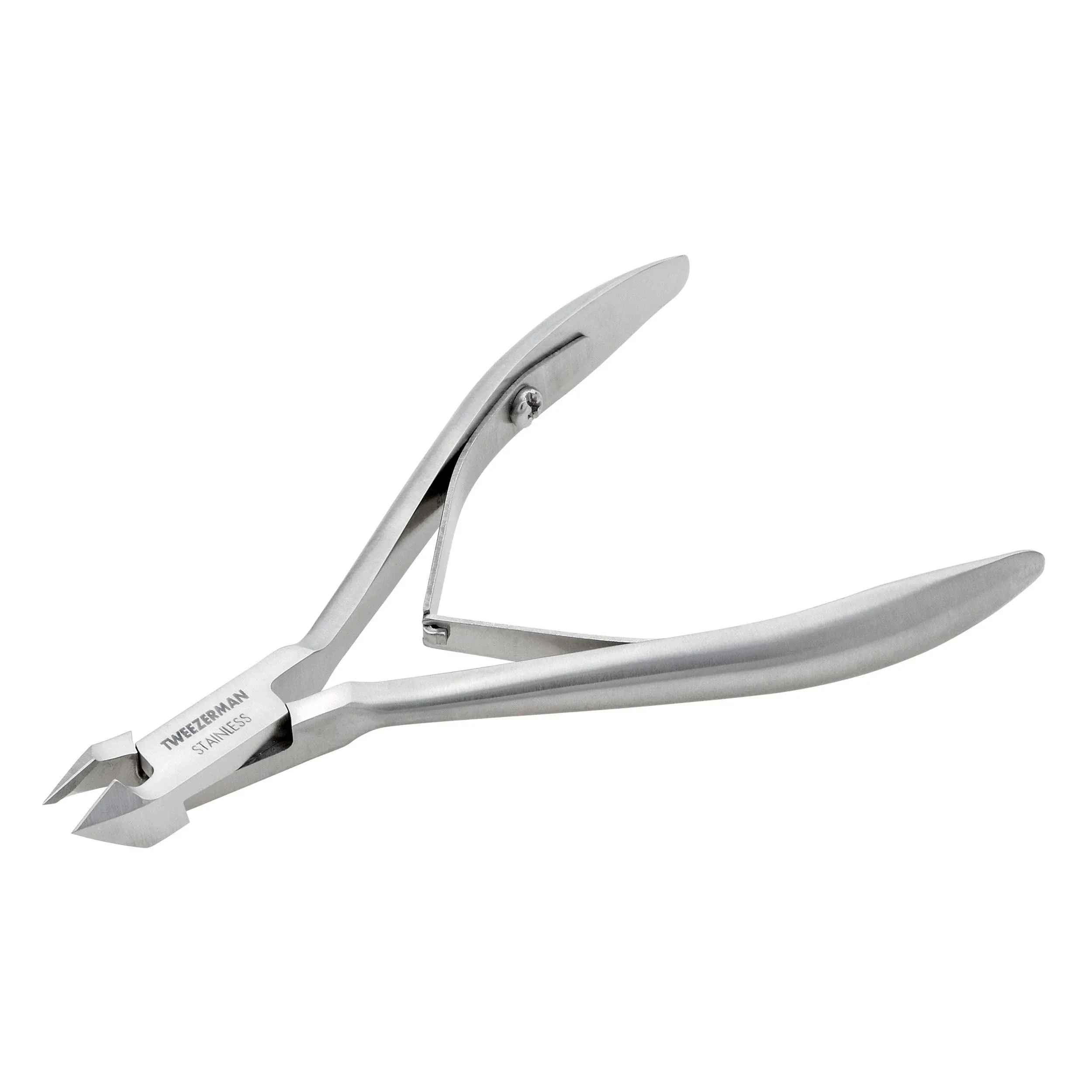 Tweezerman Rockhard Cuticle Nipper