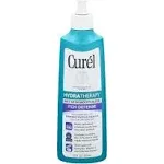 Curel Hydra Therapy Wet Skin Moisturizer, Itch Defense - 12 fl oz