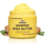 Whipped Shea Butter (Sweet Mango) - 12 oz.