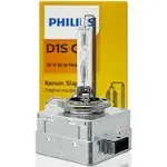 Philips Headlight Bulb D1SC1