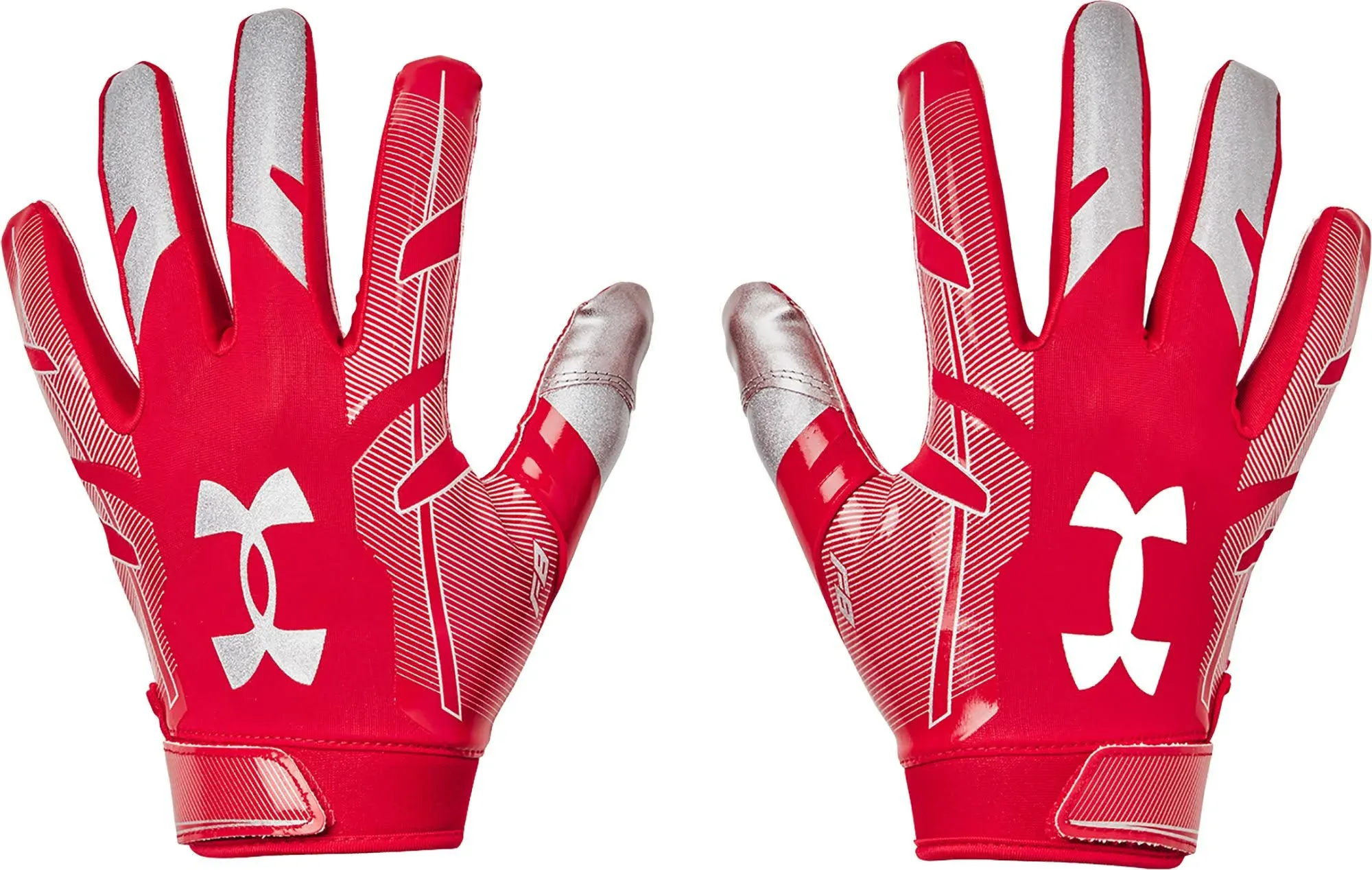 Under Armour Men's F8 Football Gloves