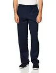 Gildan Men's Fleece Open Bottom Pocketed