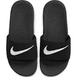 Nike Kawa Black/White