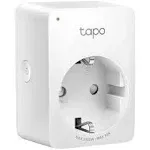 TP Link Bluetooth Smart Plug Tapo P100