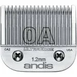 Andis UltraEdge Blade Size 0A 3/64&#034; (1.2mm) | #64210