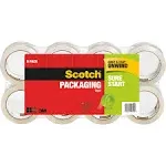 Scotch Sure Start Packaging Tape