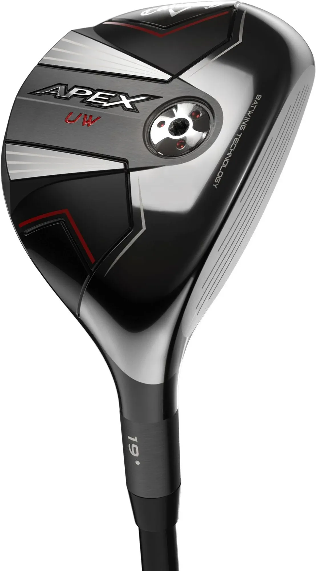 Callaway 2024 Apex Utility Wood · Right Handed · Regular · 21°