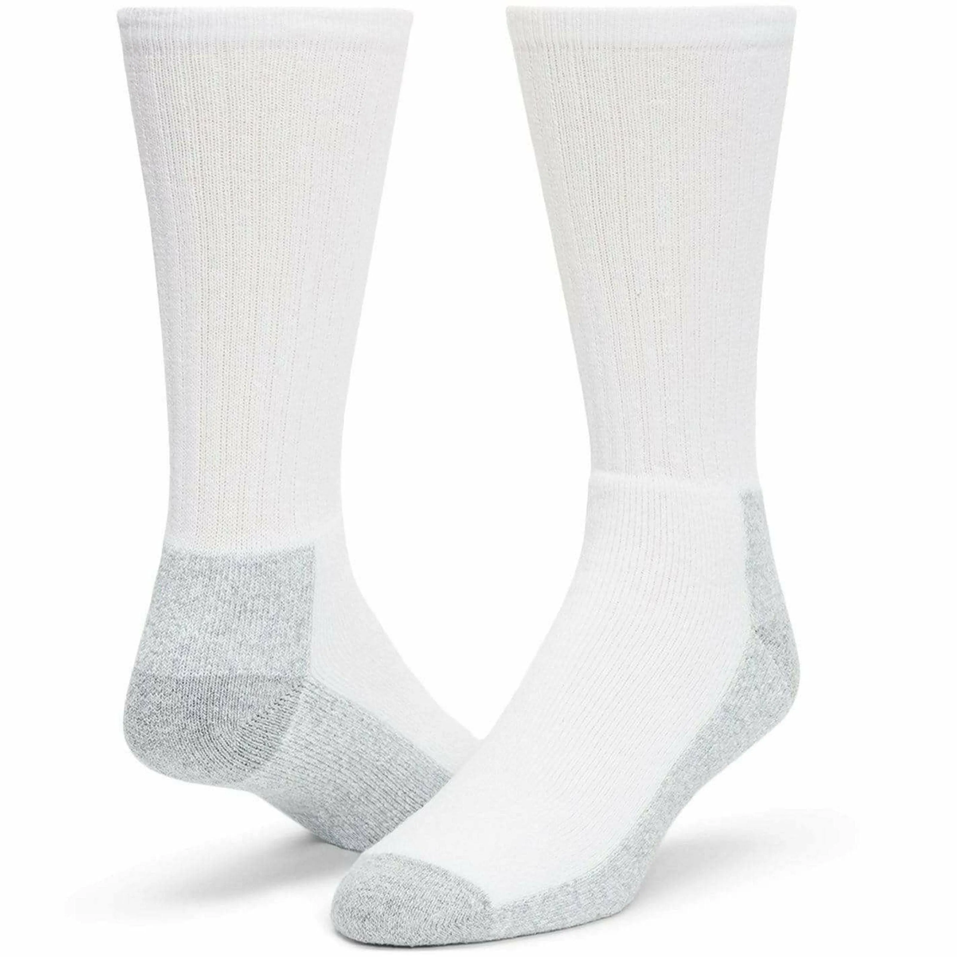 Wigwam Men's At Work 3-Pack Crew Socks