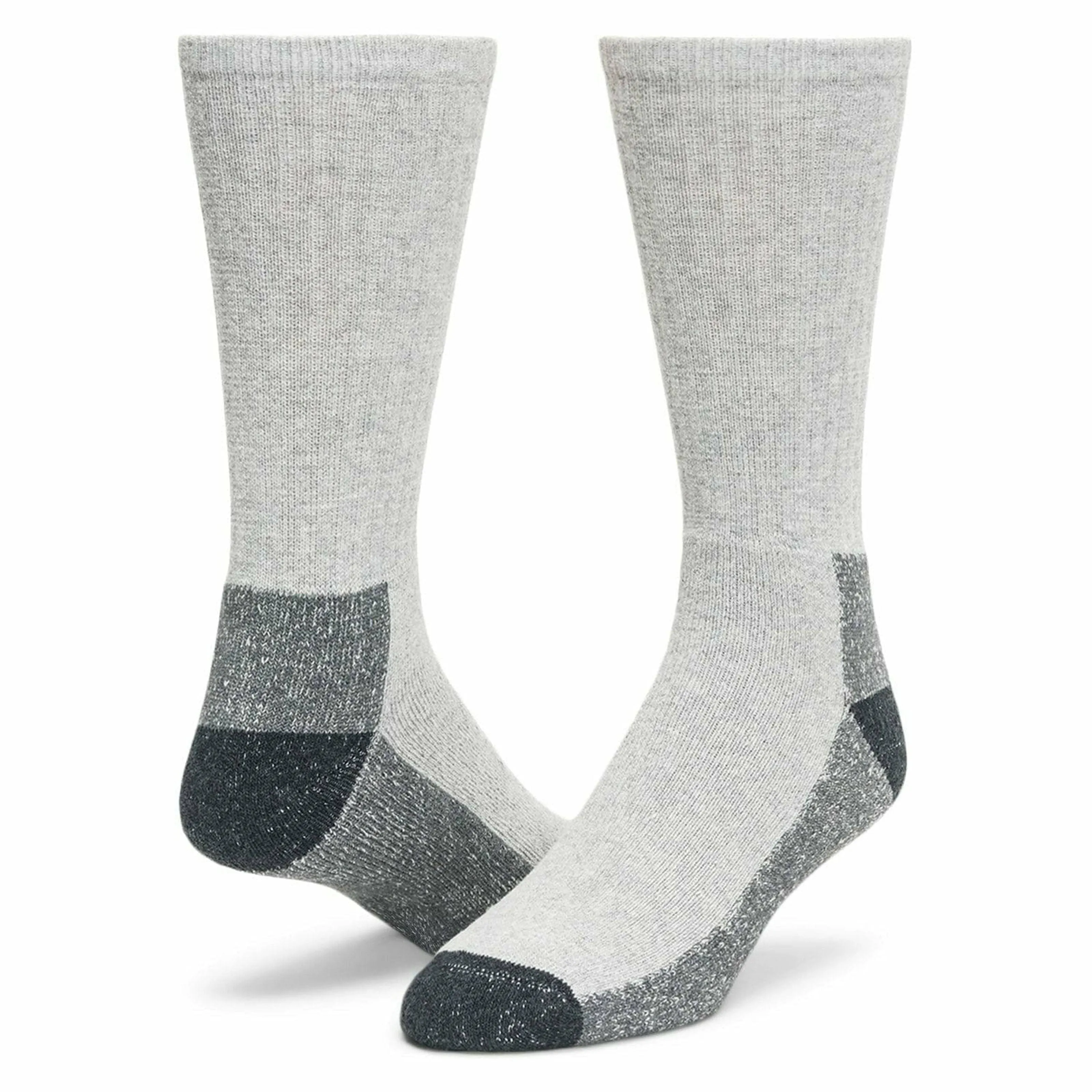 Wigwam At Work Crew 3-Pack Socks