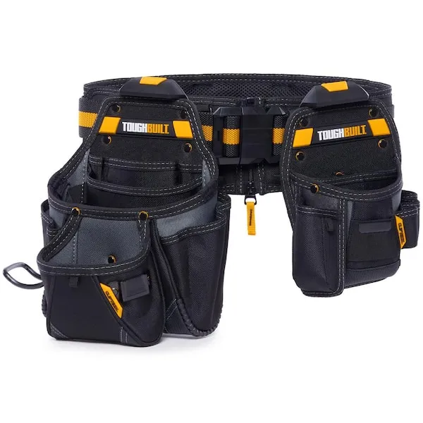 ToughBuilt Handyman Tool Belt