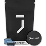 Jawliner 3.0 (original) Jawline Trainer - Jaw Trainer To Define Your Jaw - Jaw Exerciser - Best double chin Trainer To Reduce Double Chin