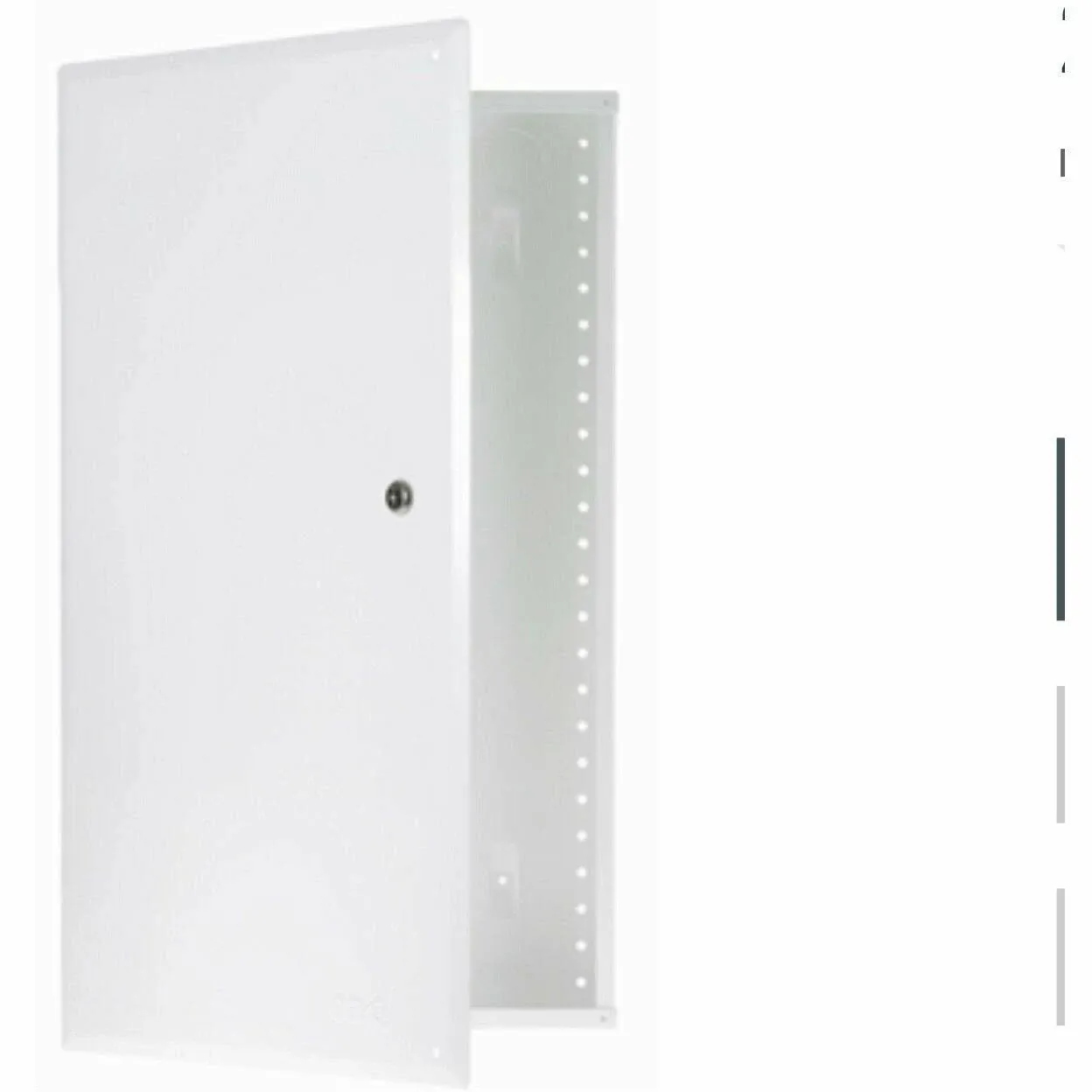 Legrand EN2050 20" Enclosure with Hinged Door