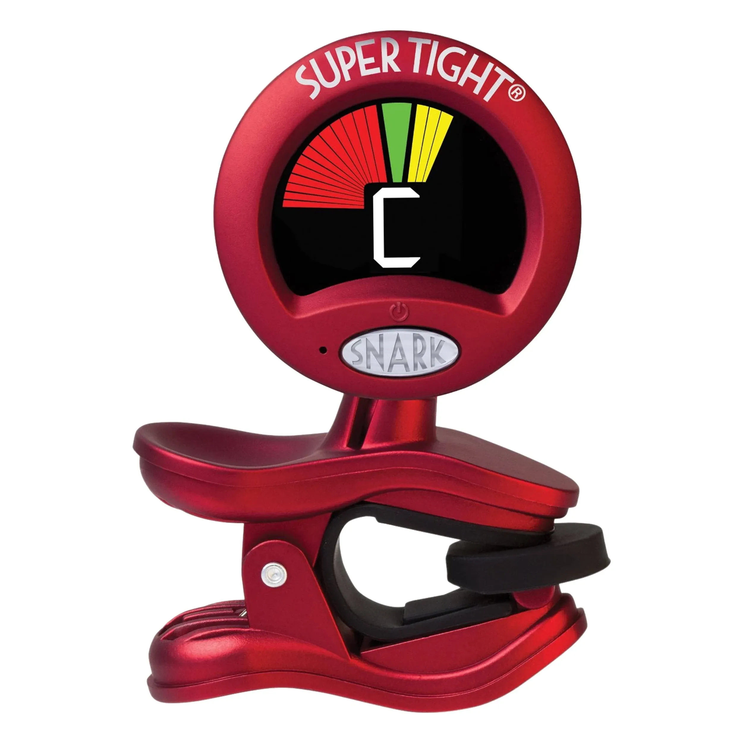 Snark ST-2 Super Tight Clip-On Instrument Chromatic Tuner