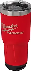 Milwaukee 48-22-8393R PACKOUT 30 oz Tumbler