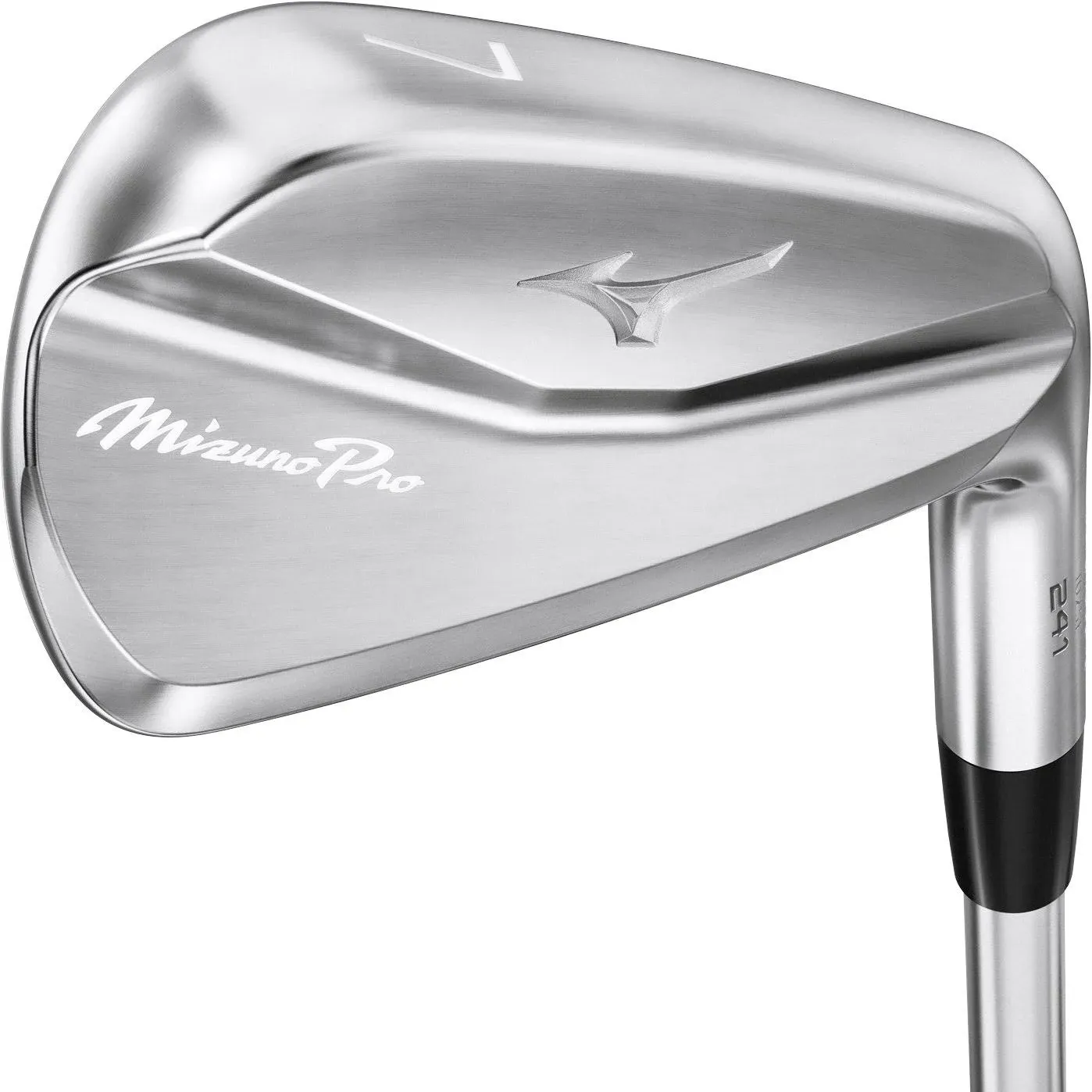 Mizuno Pro 241 4-PW Iron Set Golf Clubs