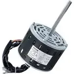 VEVOR Furnace Blower Motor CW/CCW Rotation