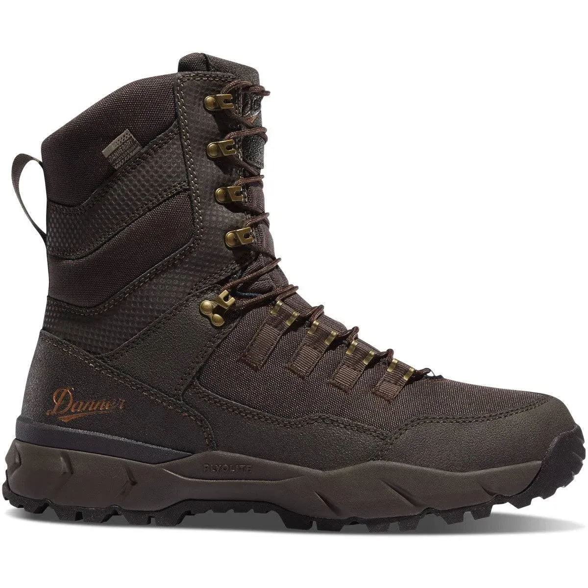 Danner Men's Vital 8" Waterproof Hunting Boots