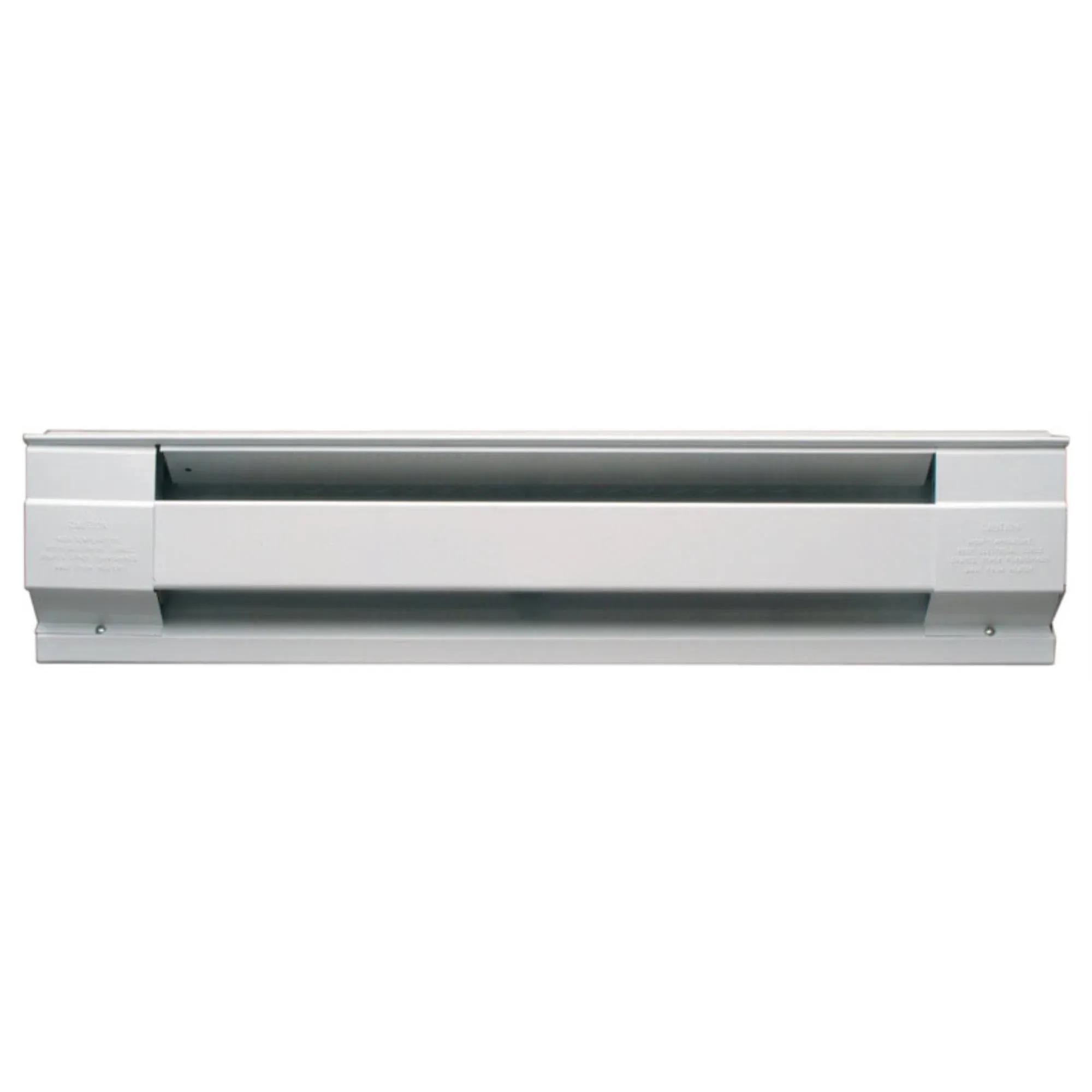 Cadet 1500W Electric Baseboard Heater 6F1500-1W