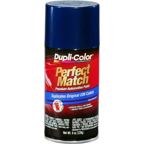 Touch Up Paint  Dupli-Color  BGM0393