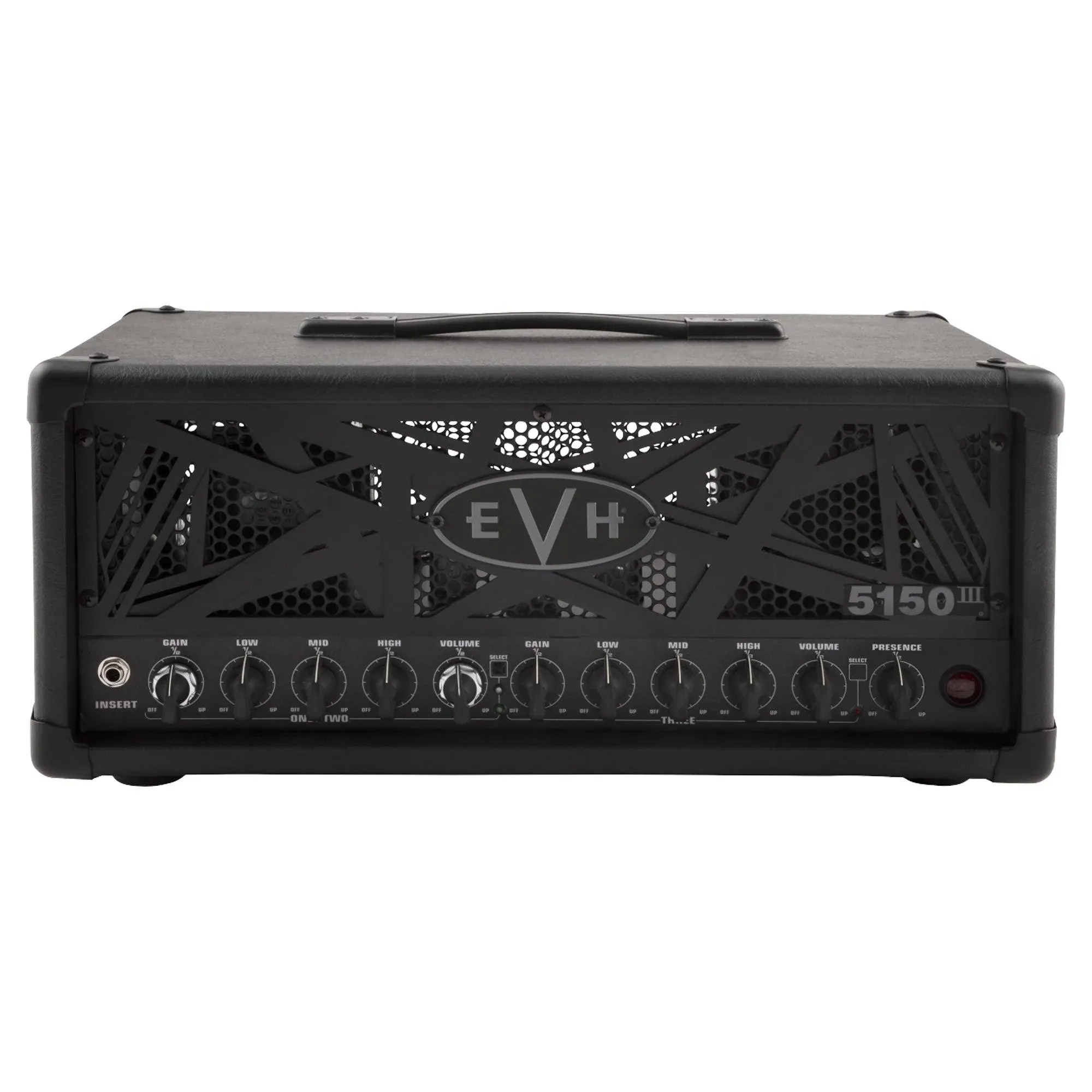 EVH 5150III 50S 6L6 Head