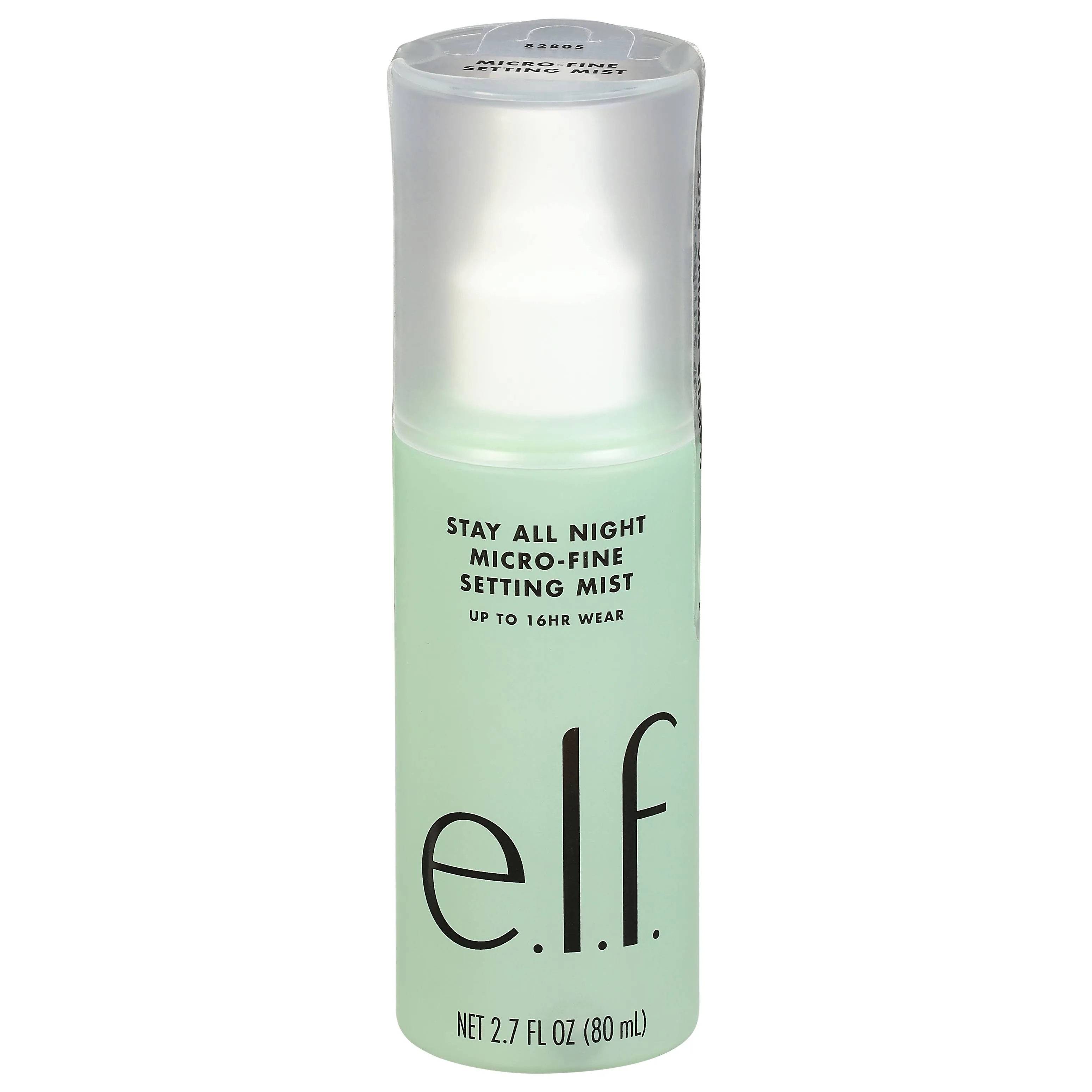 E.l.f., Stay All Night Micro-Fine Setting Mist