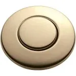 Insinkerator STC-FG French Gold Sink Top Switch Button