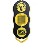 Hanson 03040 Magnetic Stud Finder