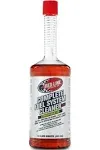 Red Line 60103 SI-1 Complete Fuel System Cleaner 15 oz (Pack of 2)