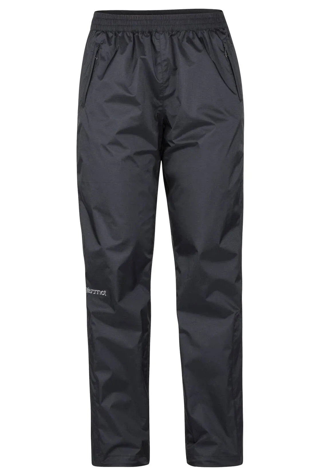 Marmot - Women's PreCip Eco Pant Black / M