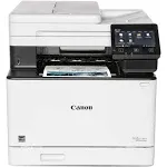 Canon imageCLASS MF751Cdw Multifunction Wireless Color Laser Printer