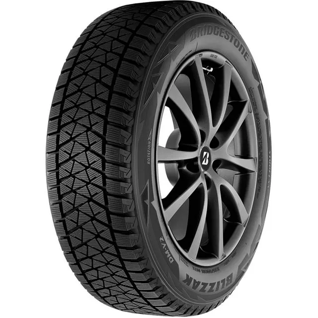 Bridgestone Turanza EL440 Tire 255/40R19 96W