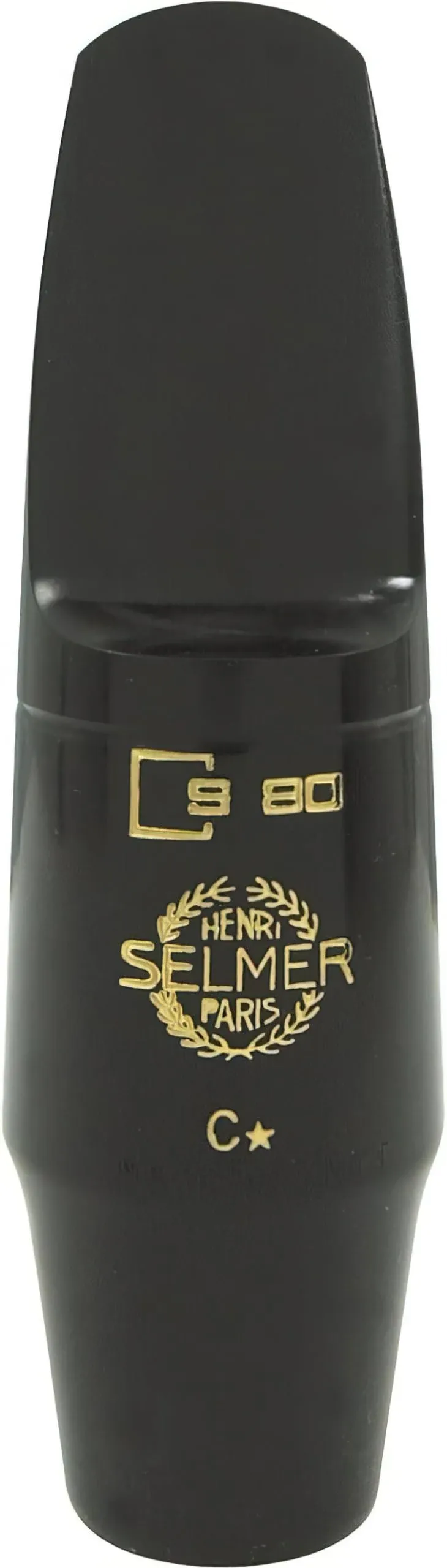 Selmer S402C1 S80 C* Alto Sax Mouthpiece