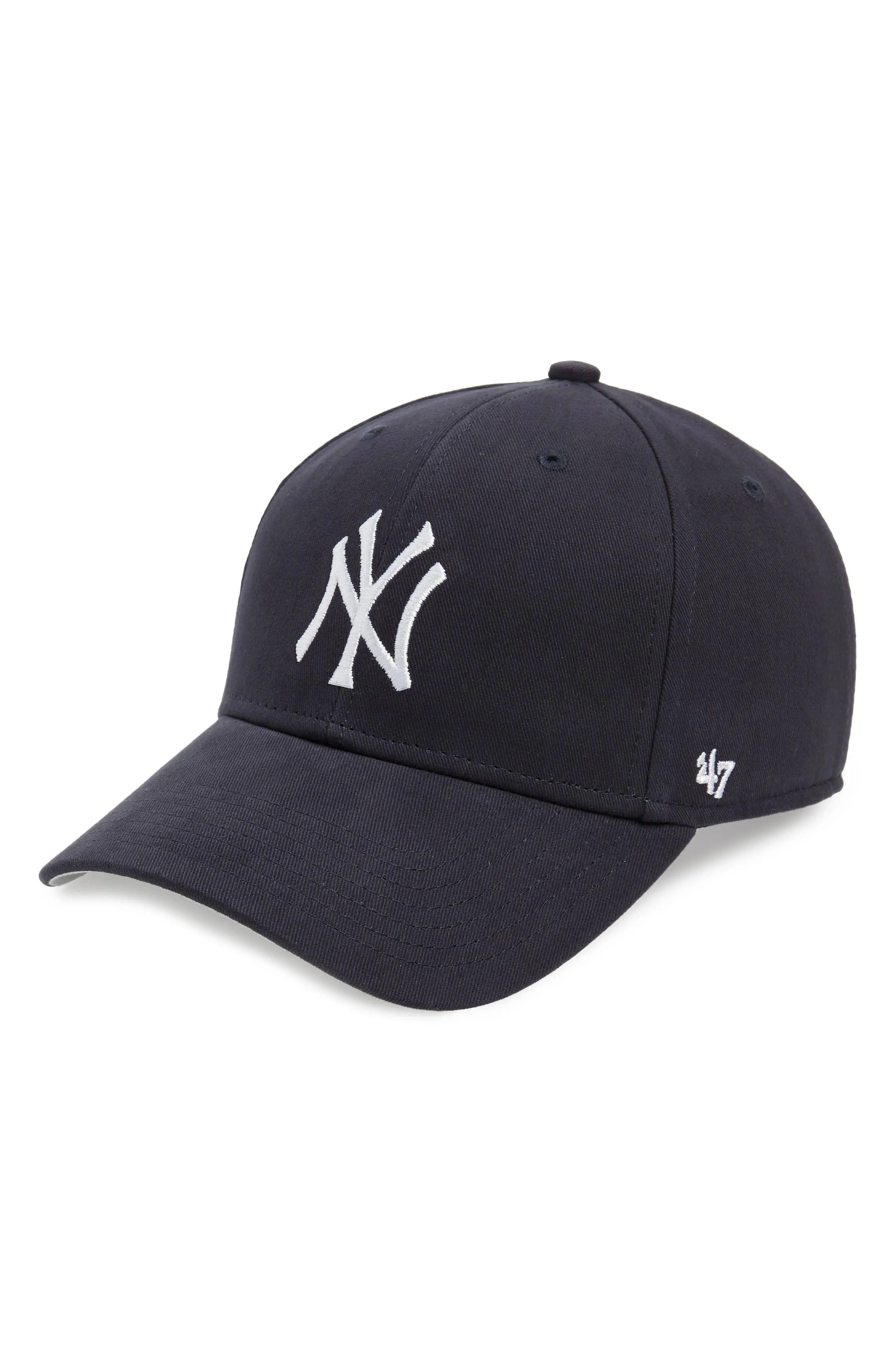 New York Yankees '47 Brand Littlest Fan Toddler Baseball Hat