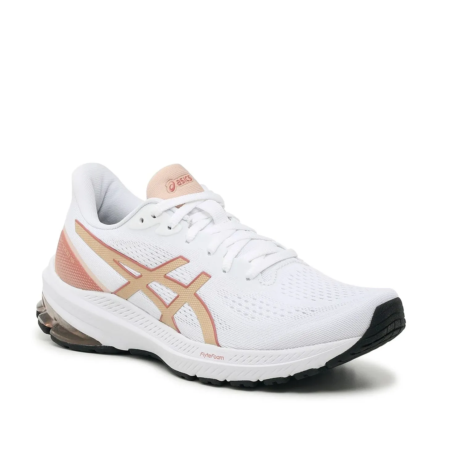 ASICS Women's GT-1000 12 Shoes