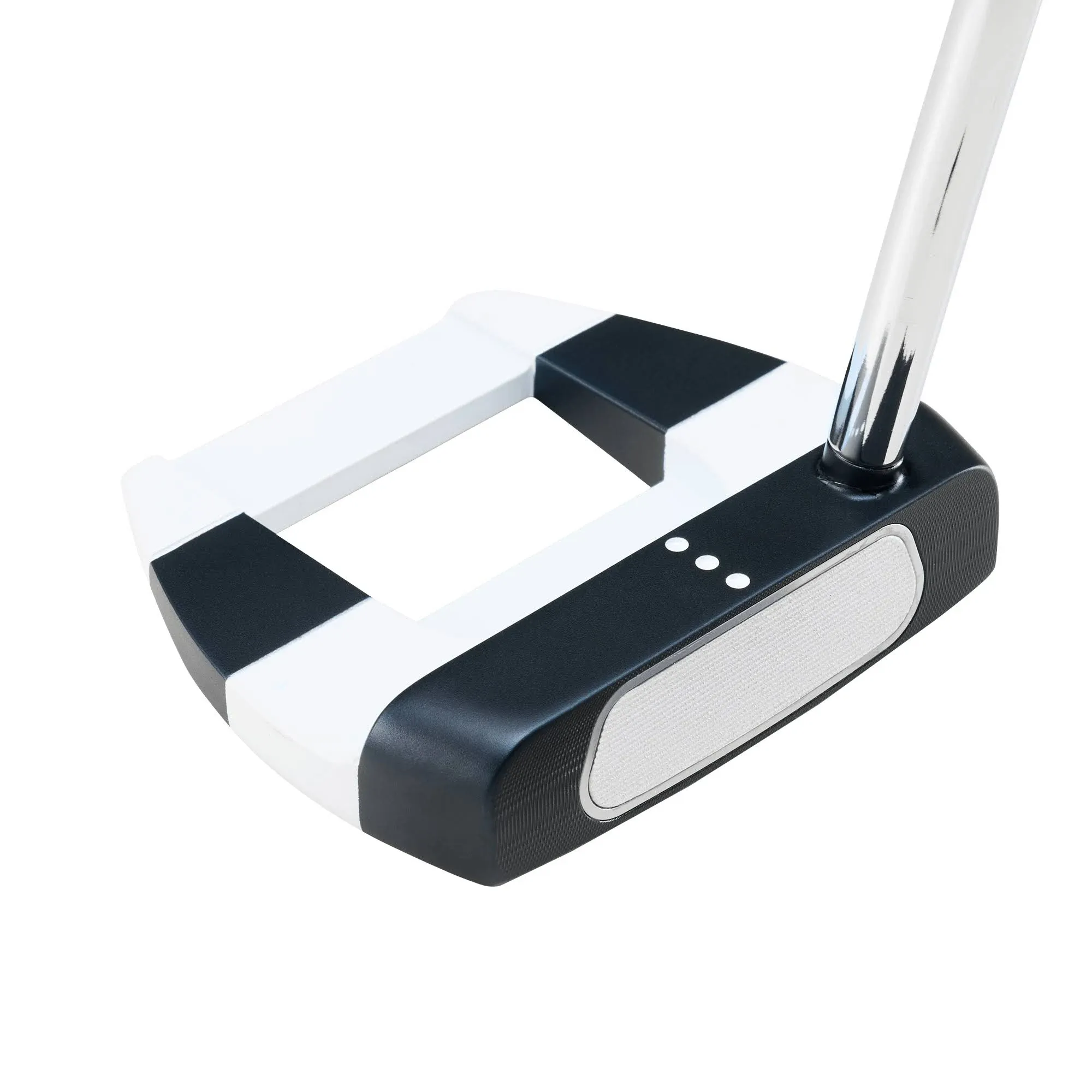 Odyssey AI-One Jailbird Mini DB Putter (Mallet, Double Bend) 2023 NEW