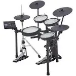 Roland TD-17KVX2 V-Drums Electronic Drum Kit