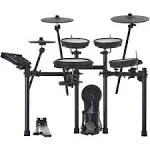 Roland TD-17KV2 V-Drums Electronic Drum Set