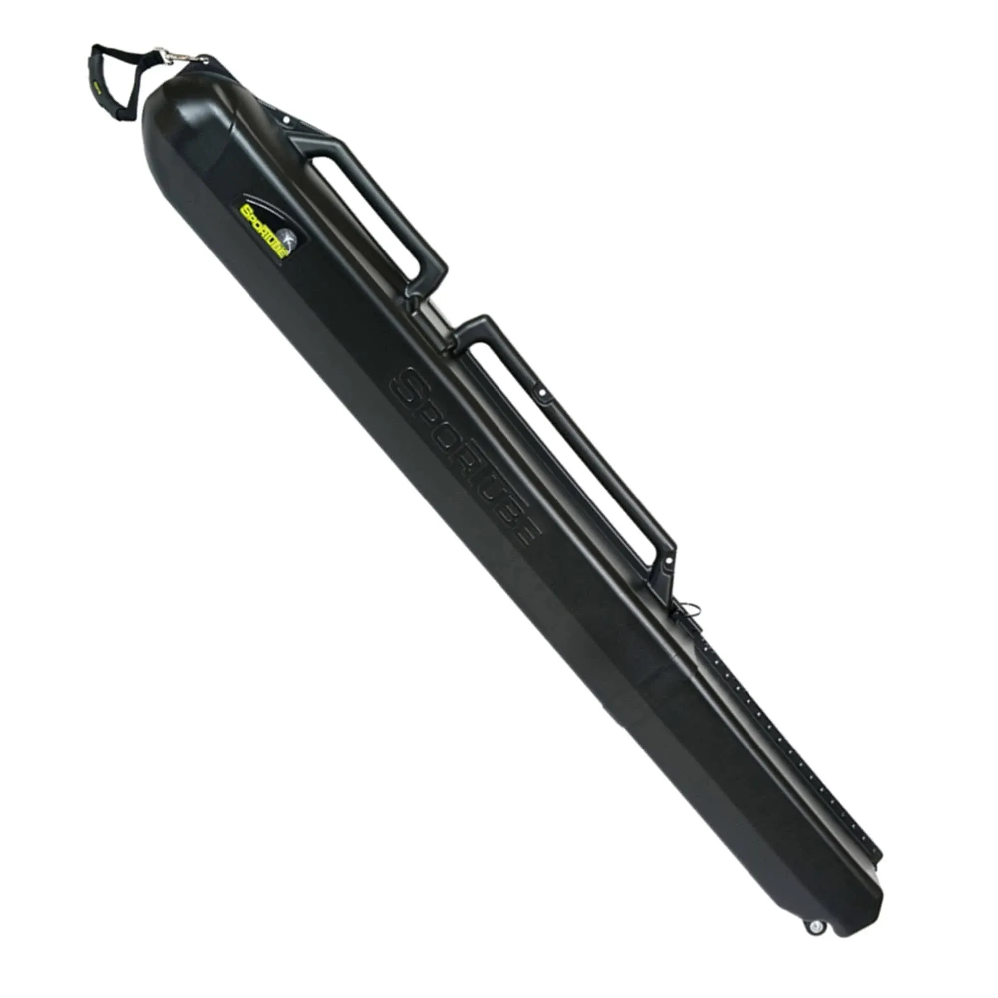 Sportube Ski Cases