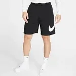 Nike Sportswear Club Black Shorts - S