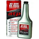 ATP At-205 Re-Seal Stops Leaks, 8oz