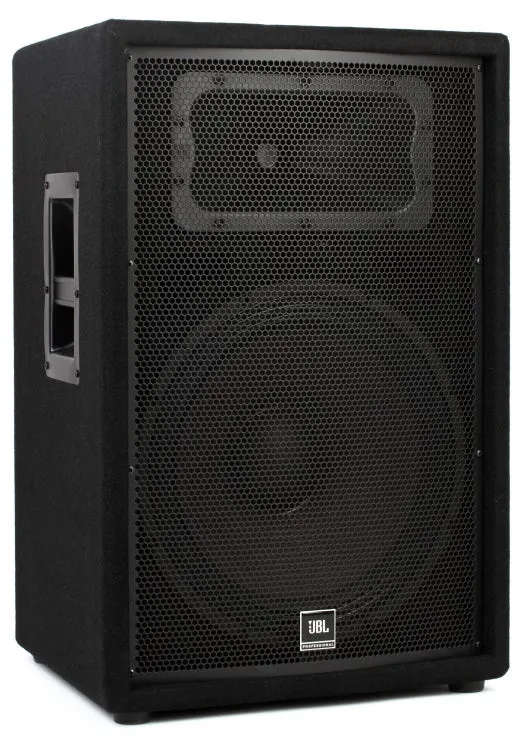 JBL JRX215