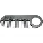 Chicago Comb Model No. 2 Carbon Fiber