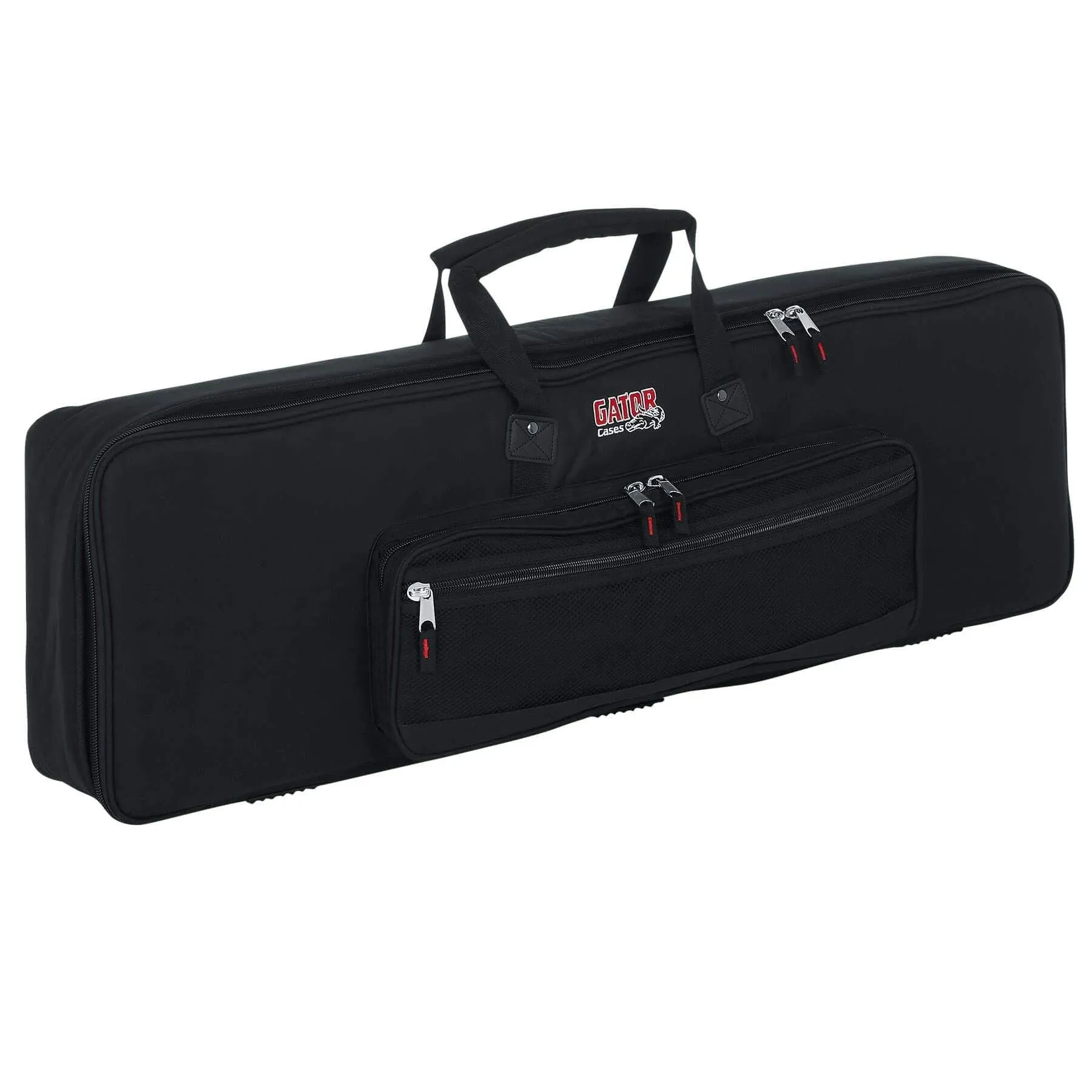 Gator GKB-61-SLIM Slim 61-Key Keyboard Gig Bag | Reverb