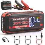 Antigravity XP-20 Micro-Start Jump Starter