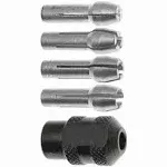 Dremel Collet Nut Kit