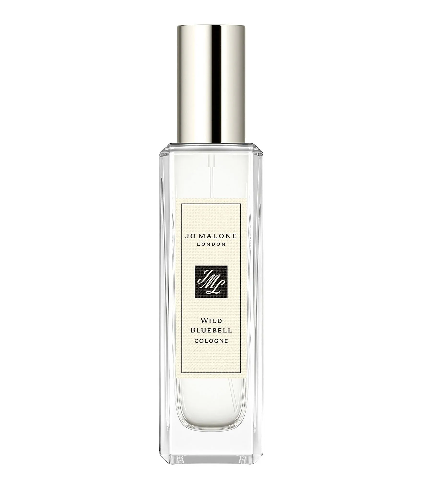 Jo Malone Wild Bluebell Cologne Spray 1 oz